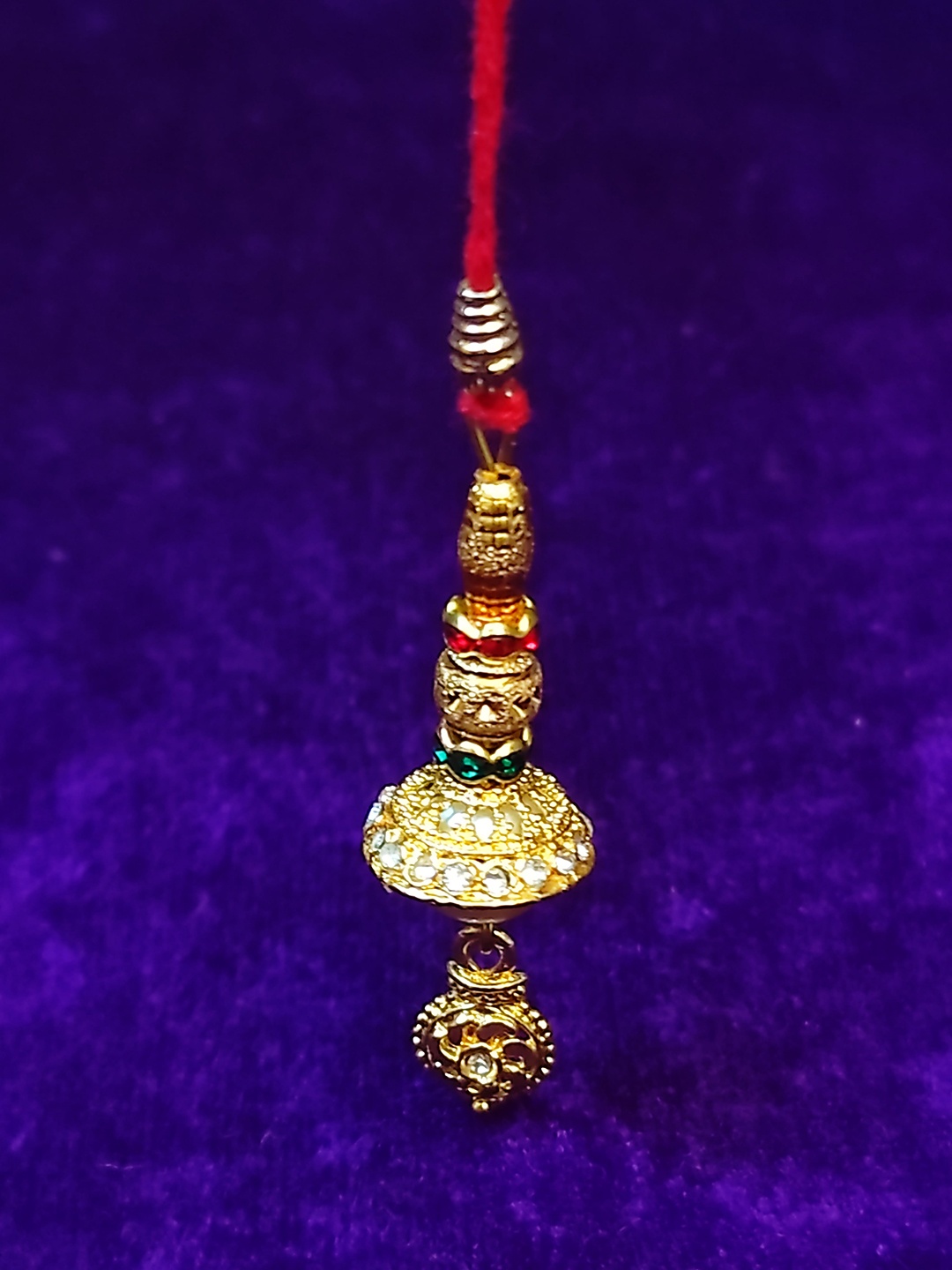 

CRAYTON Men Multi Rakhi