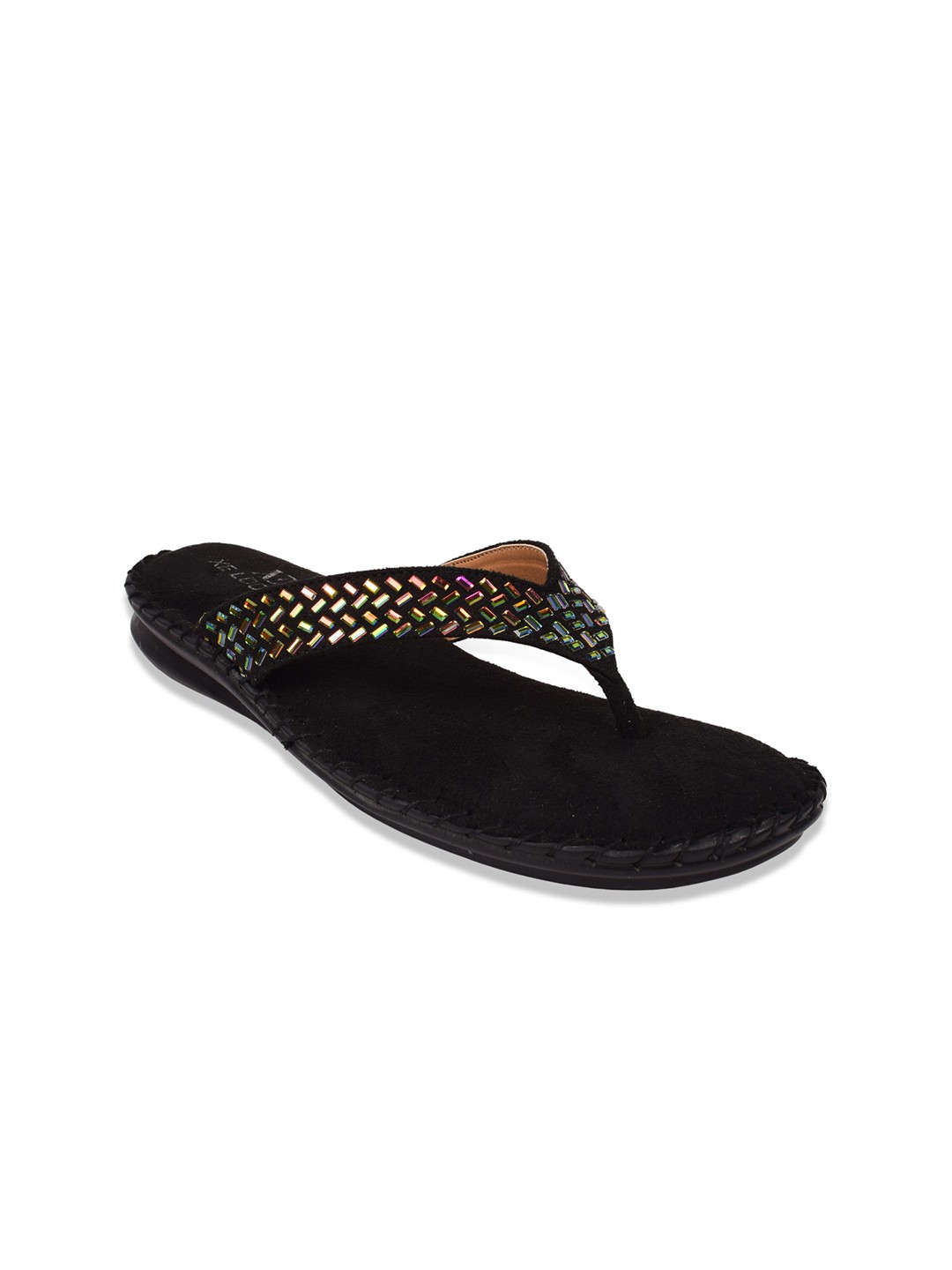 

XE Looks Women Black Flats