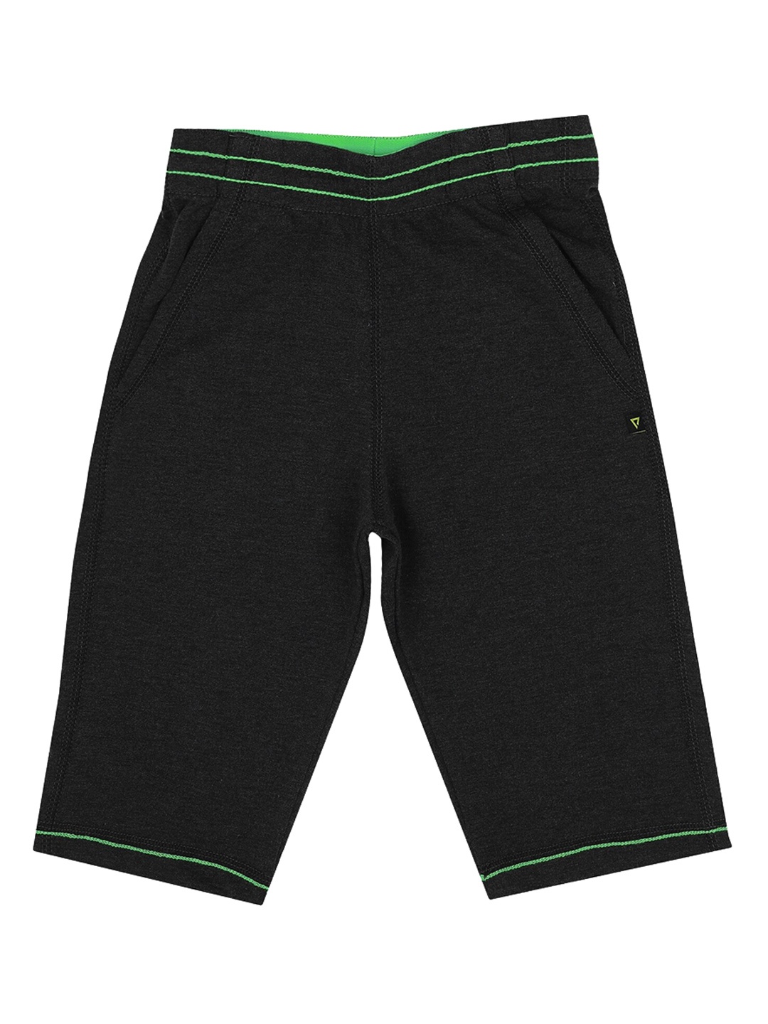 

PROTEENS Boys Grey Shorts