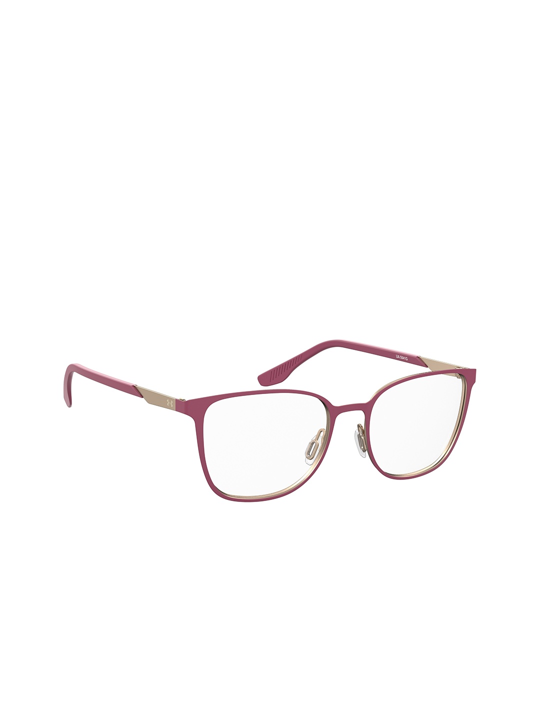 

UNDER ARMOUR Women Burgundy Frames