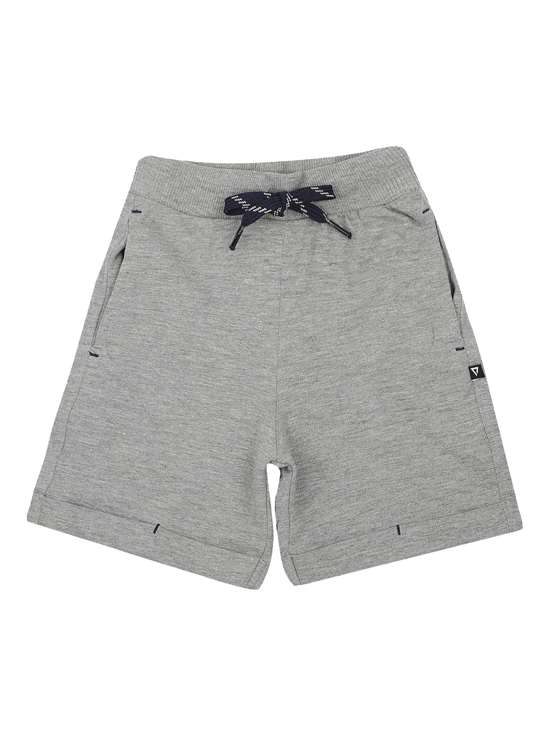 

PROTEENS Boys Grey Shorts