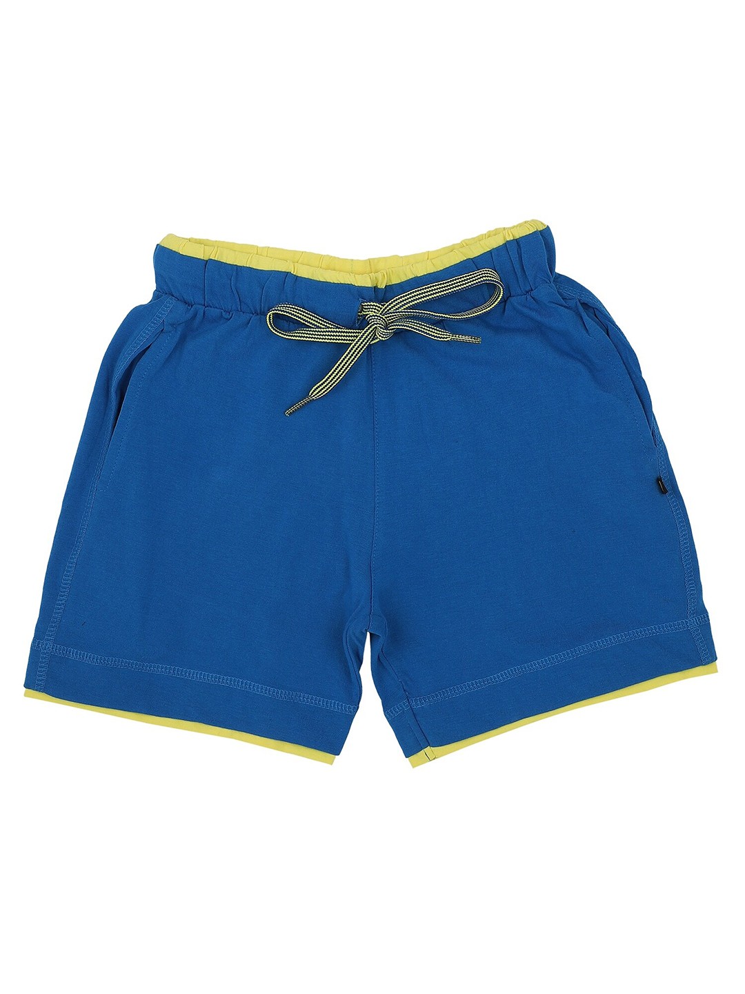 

PROTEENS Boys Blue Shorts
