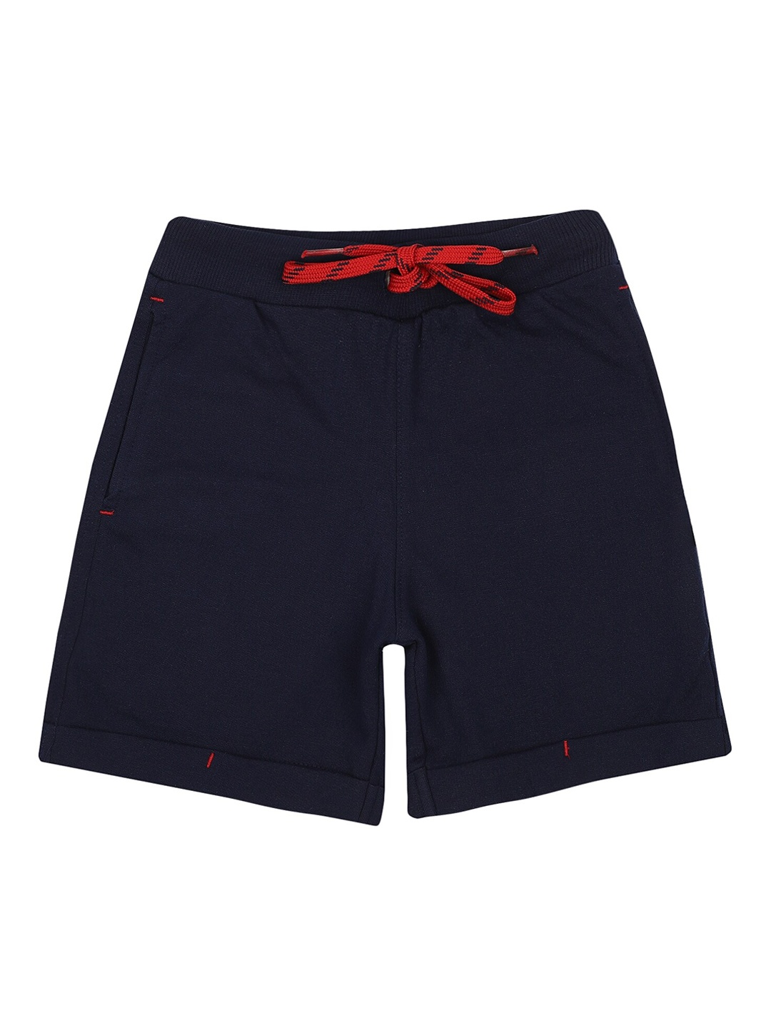 

PROTEENS Boys Navy Blue Shorts