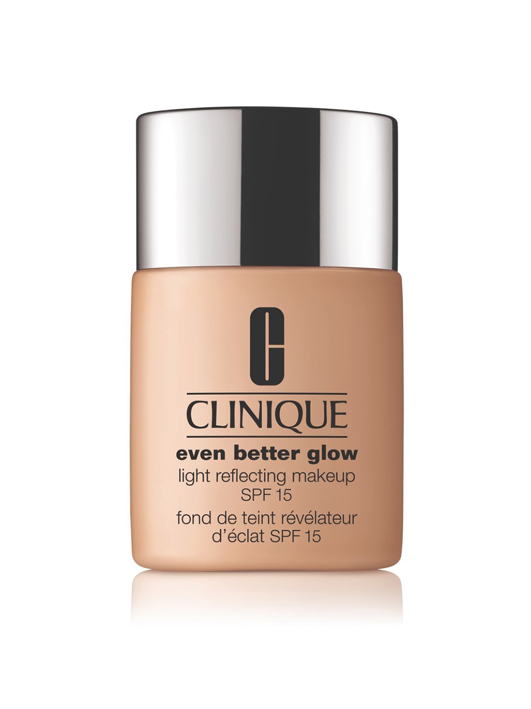 

Clinique Even Better Glow Light Reflecting Makeup SPF 15 Foundation 30 ml - Neutral CN 52, Beige
