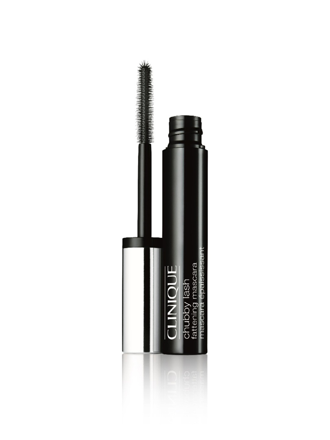 

Clinique Chubby Lash Fattening Mascara 9 ml - Jumbo Jet, Black
