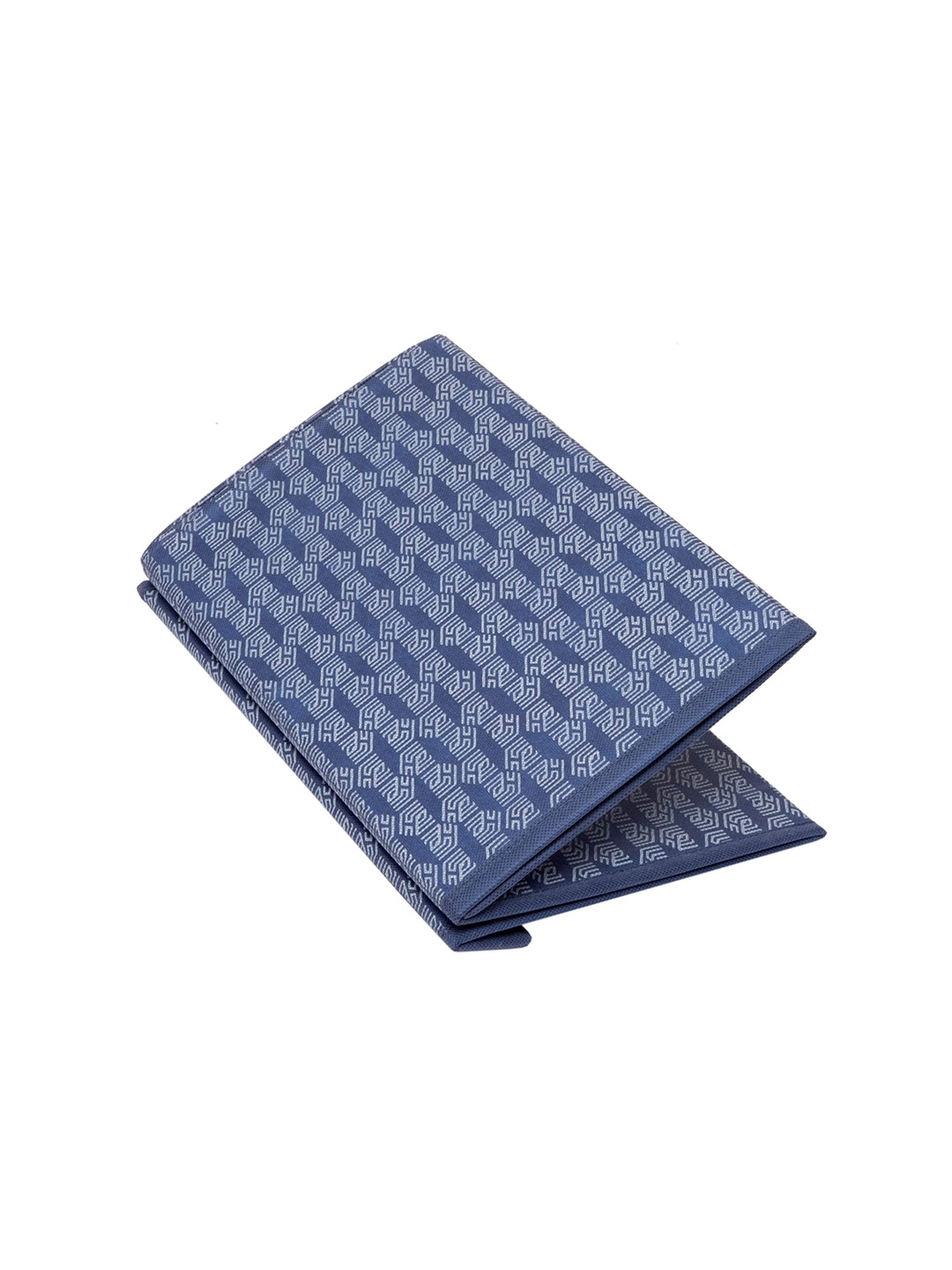 

Homestrap Shirt Stacker with Lid, Navy blue