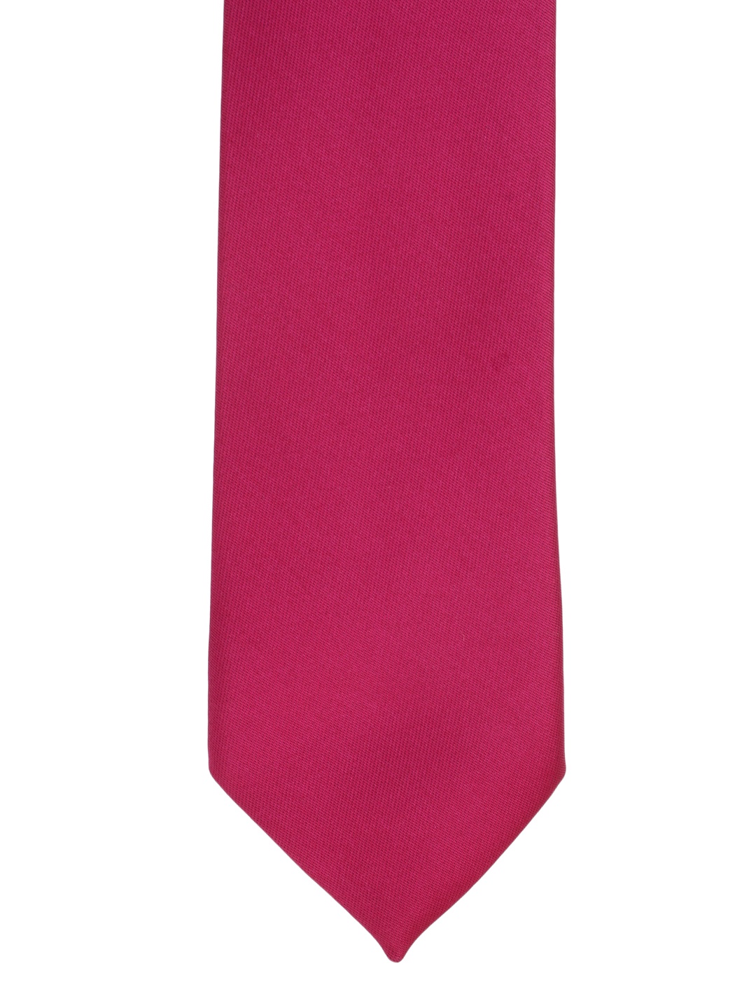 

Alvaro Castagnino Magenta Tie