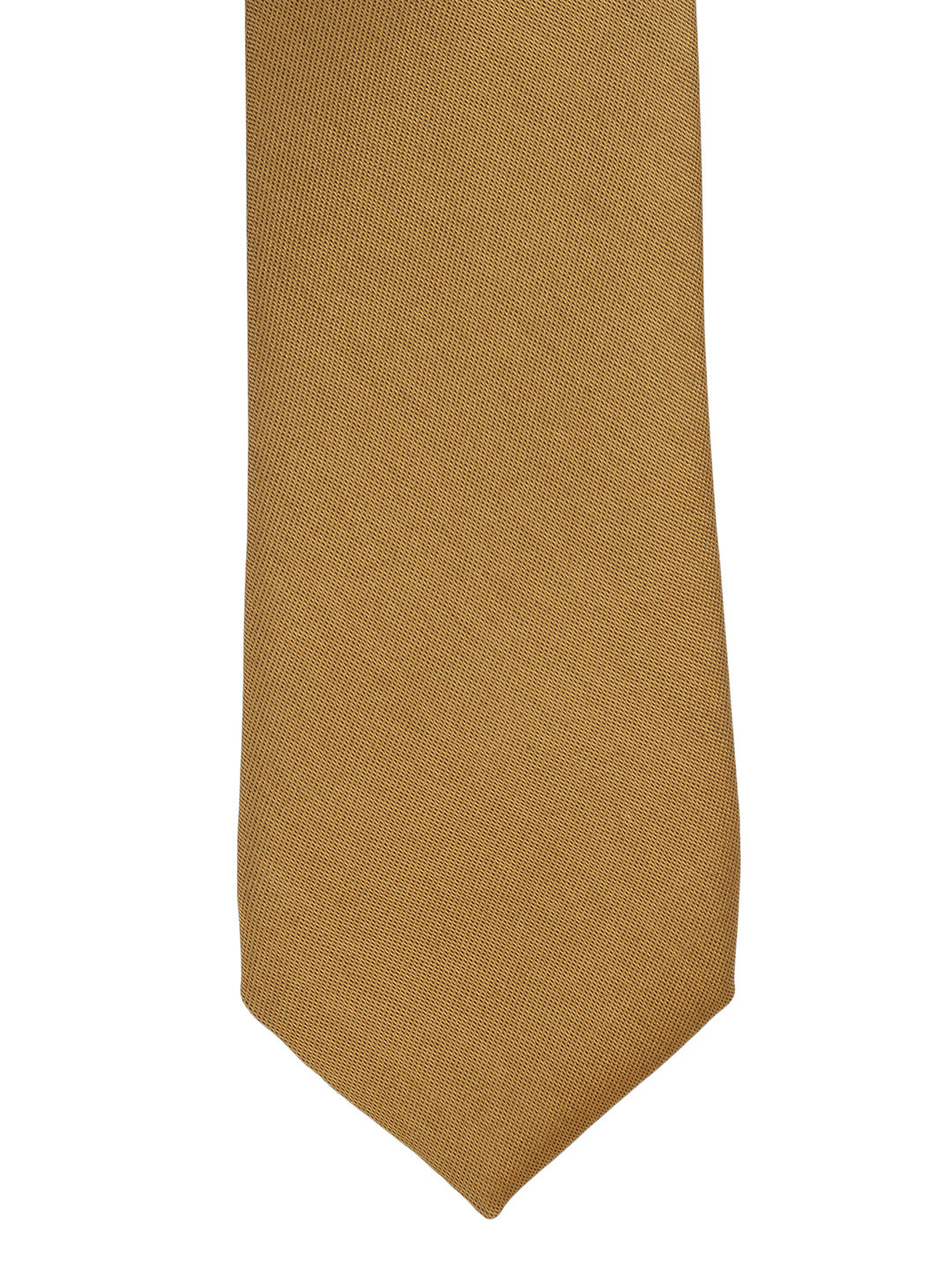 

Alvaro Castagnino Brown Tie