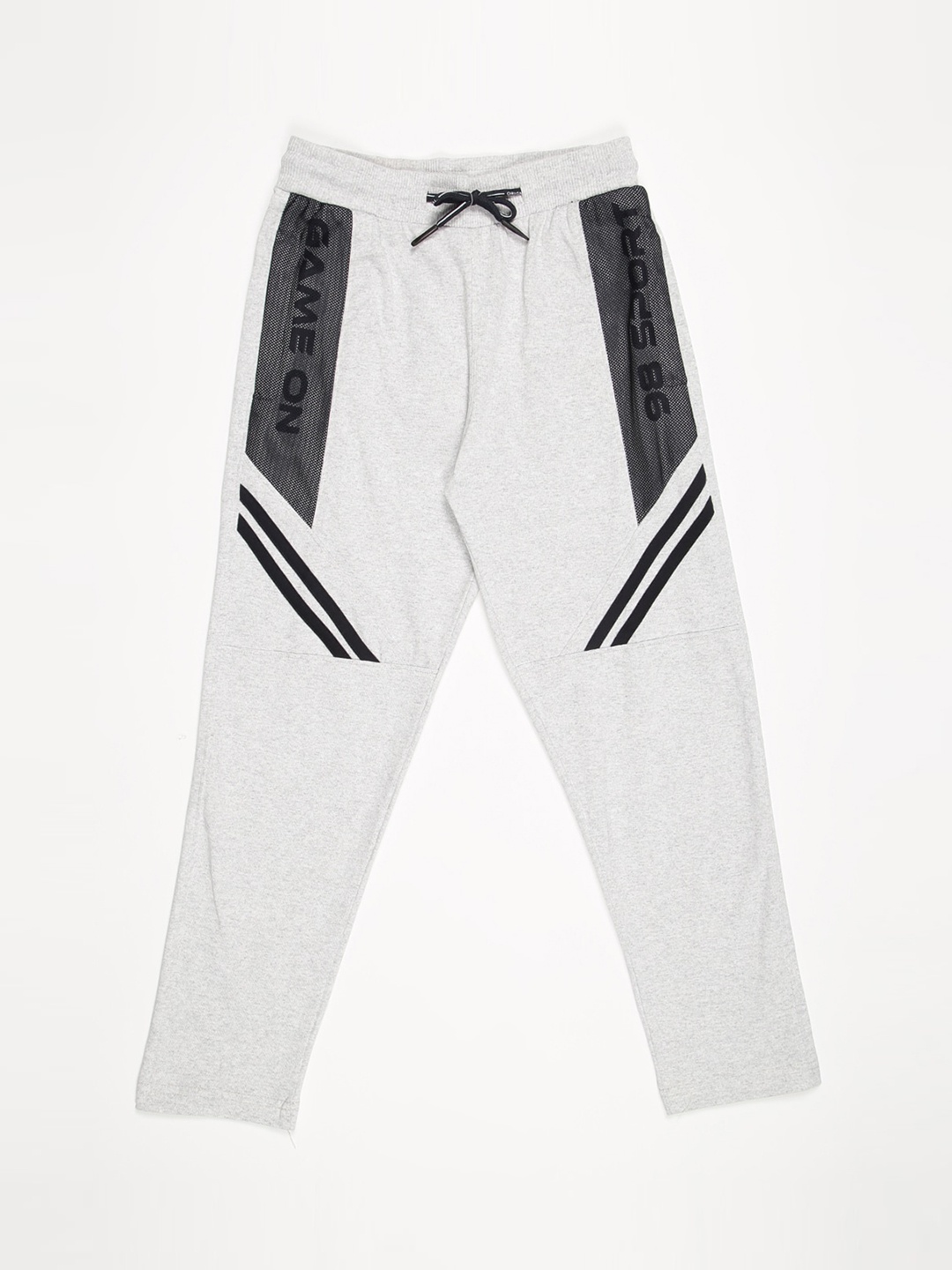 

V2 Value & Variety Boys Grey Lounge Pants