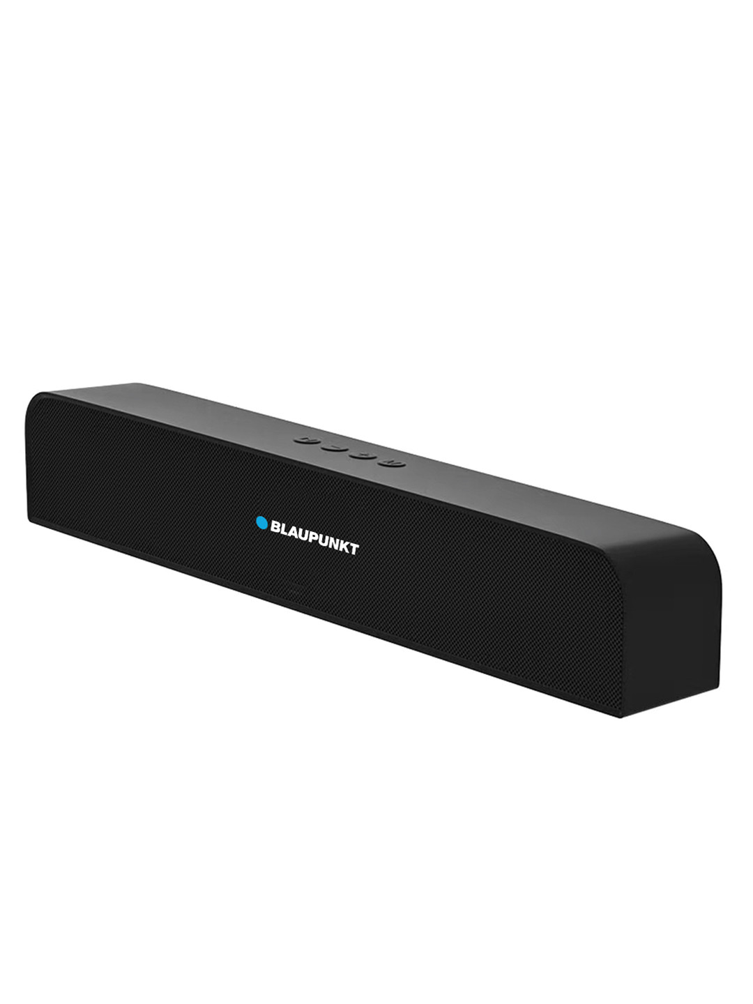 

BLAUPUNKT SBA10 10W Bluetooth Soundbar Speaker for TV with Bluetooth - Black