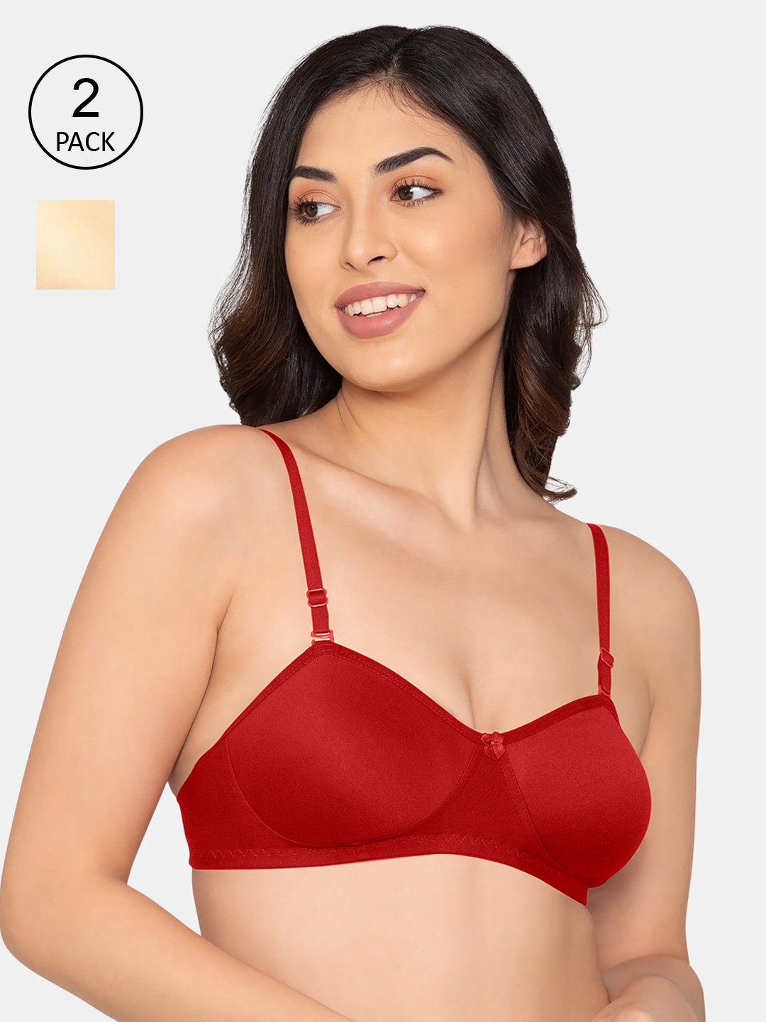 

K LINGERIE Women Assorted Bra