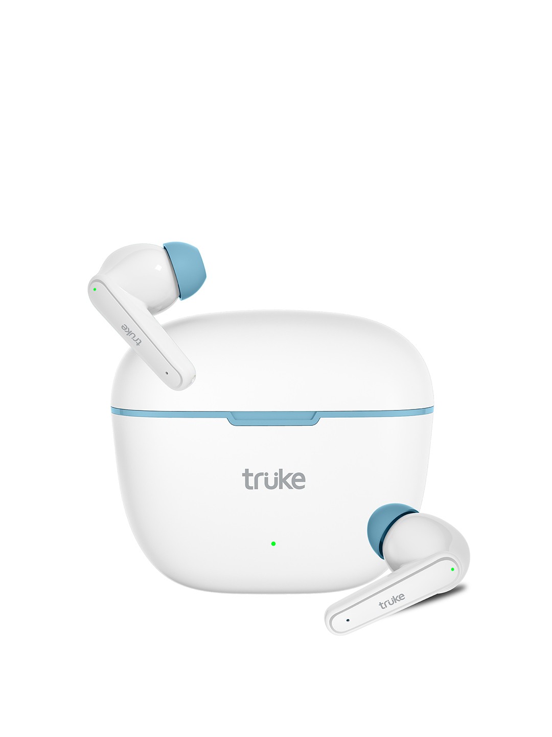 

truke BTG Beta Wireless Earphone, White