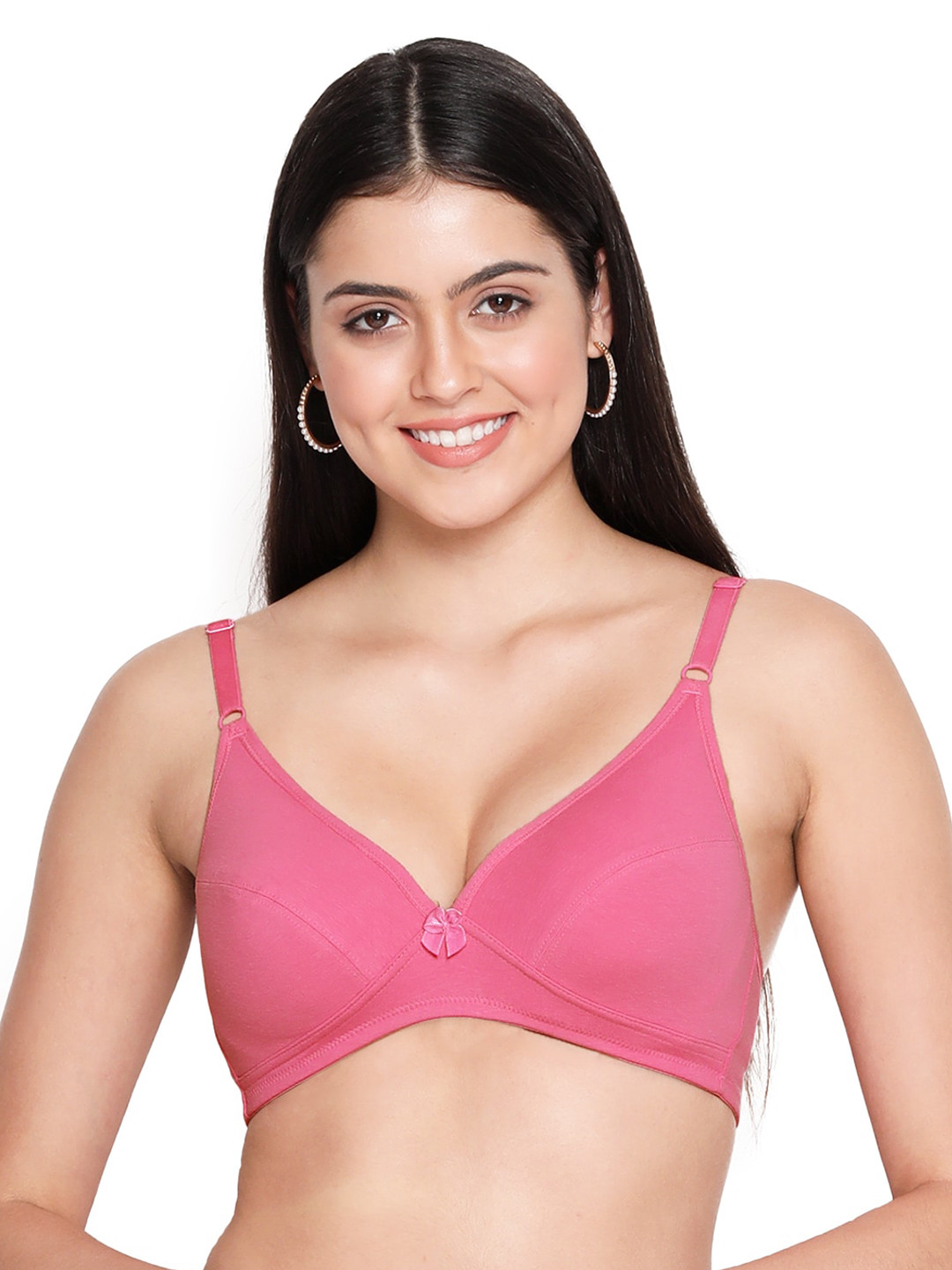 

Susie Pink Bra