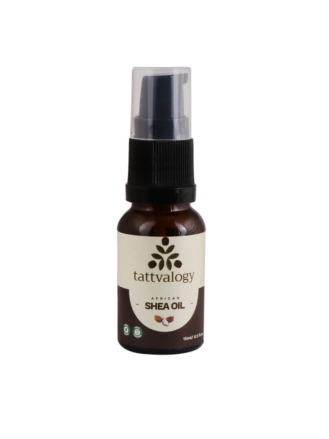 

Tattvalogy Cold Pressed Shea Oil 50ml, Na