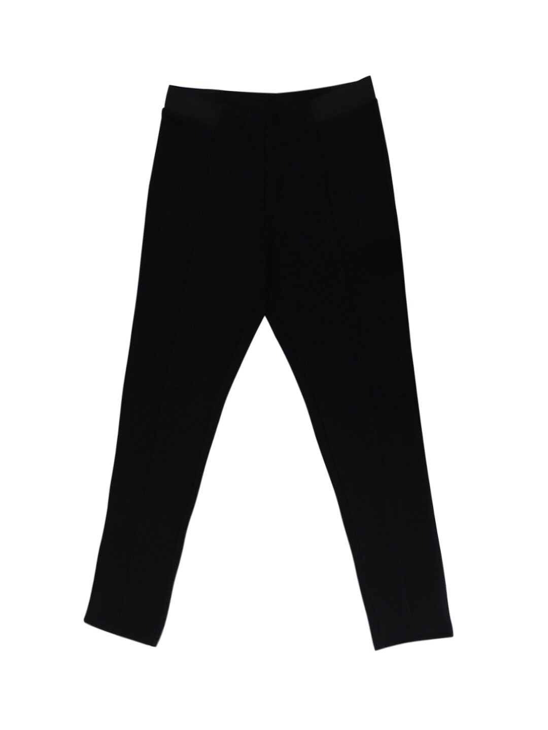 

Cantabil Girls Black Jeggings