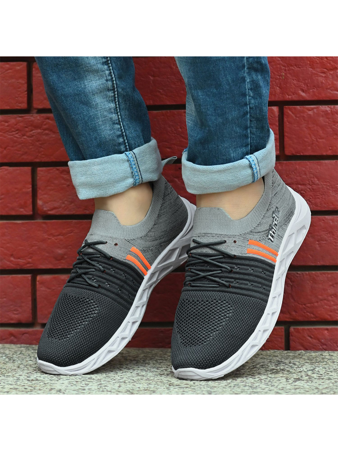 

Birde Premium Casual Shoes For Women, Black