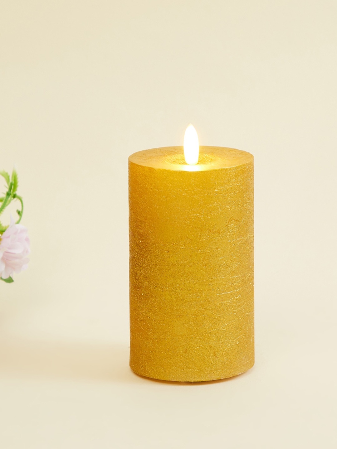 

Home Centre Unisex Gold Table Lamps