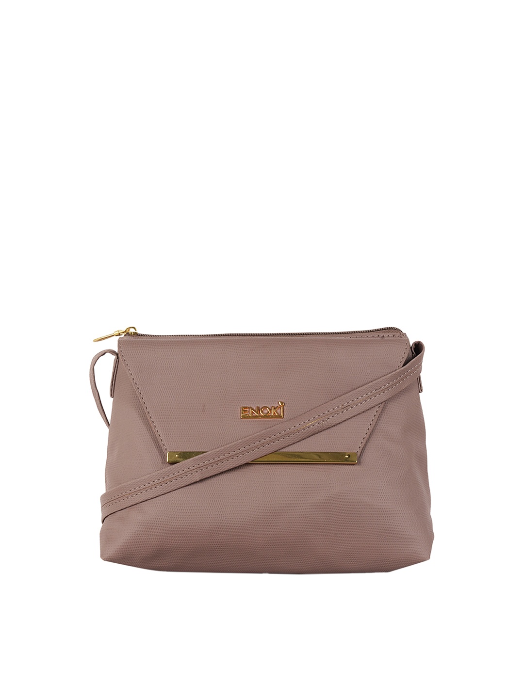 

ENOKI Purple Swagger Sling Bag