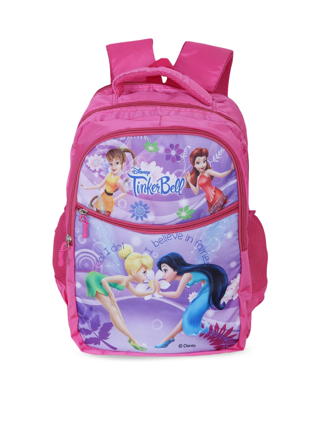 

Disney Kids Blue Backpacks