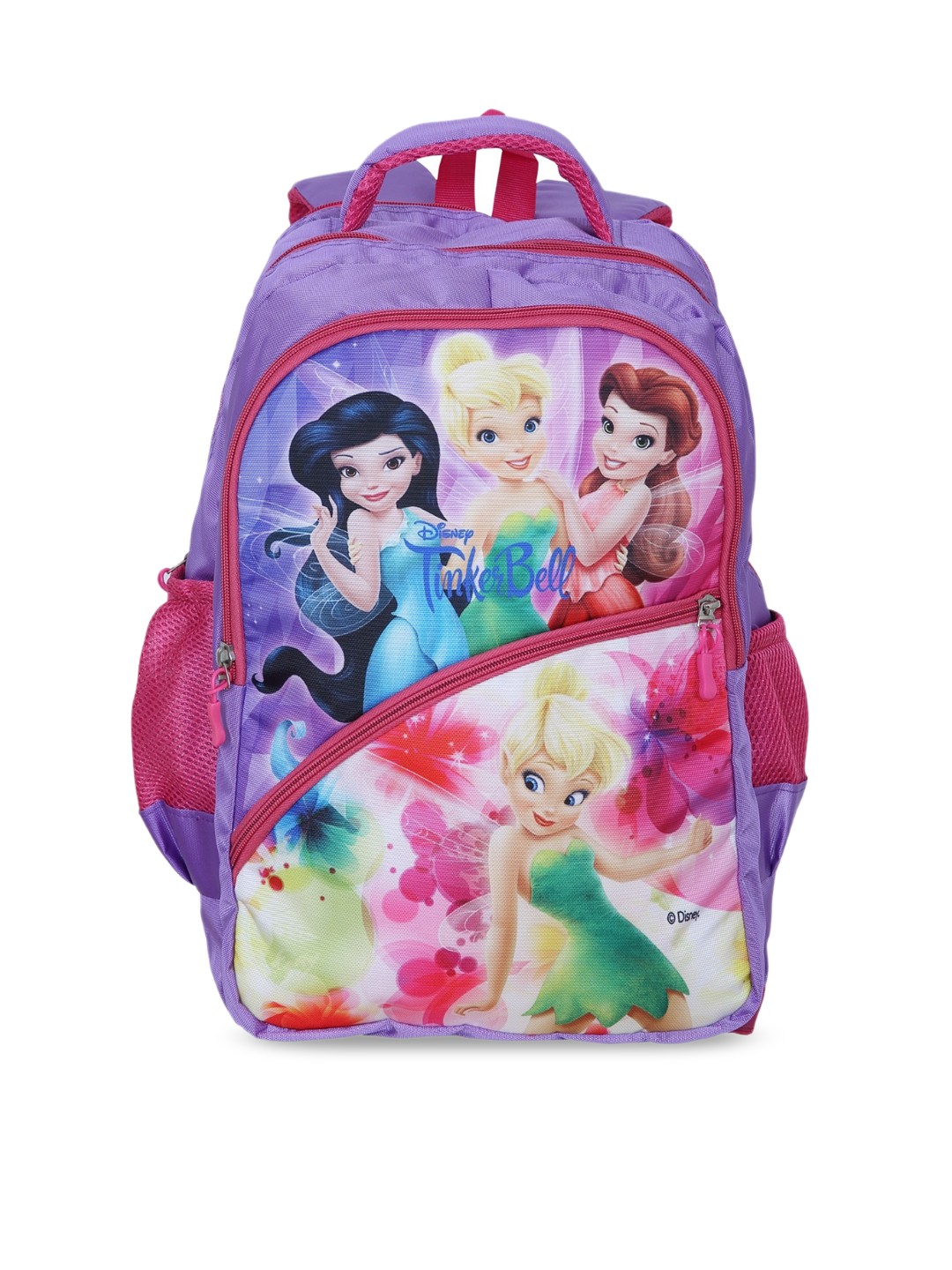 

Disney Unisex Kids Red Backpacks