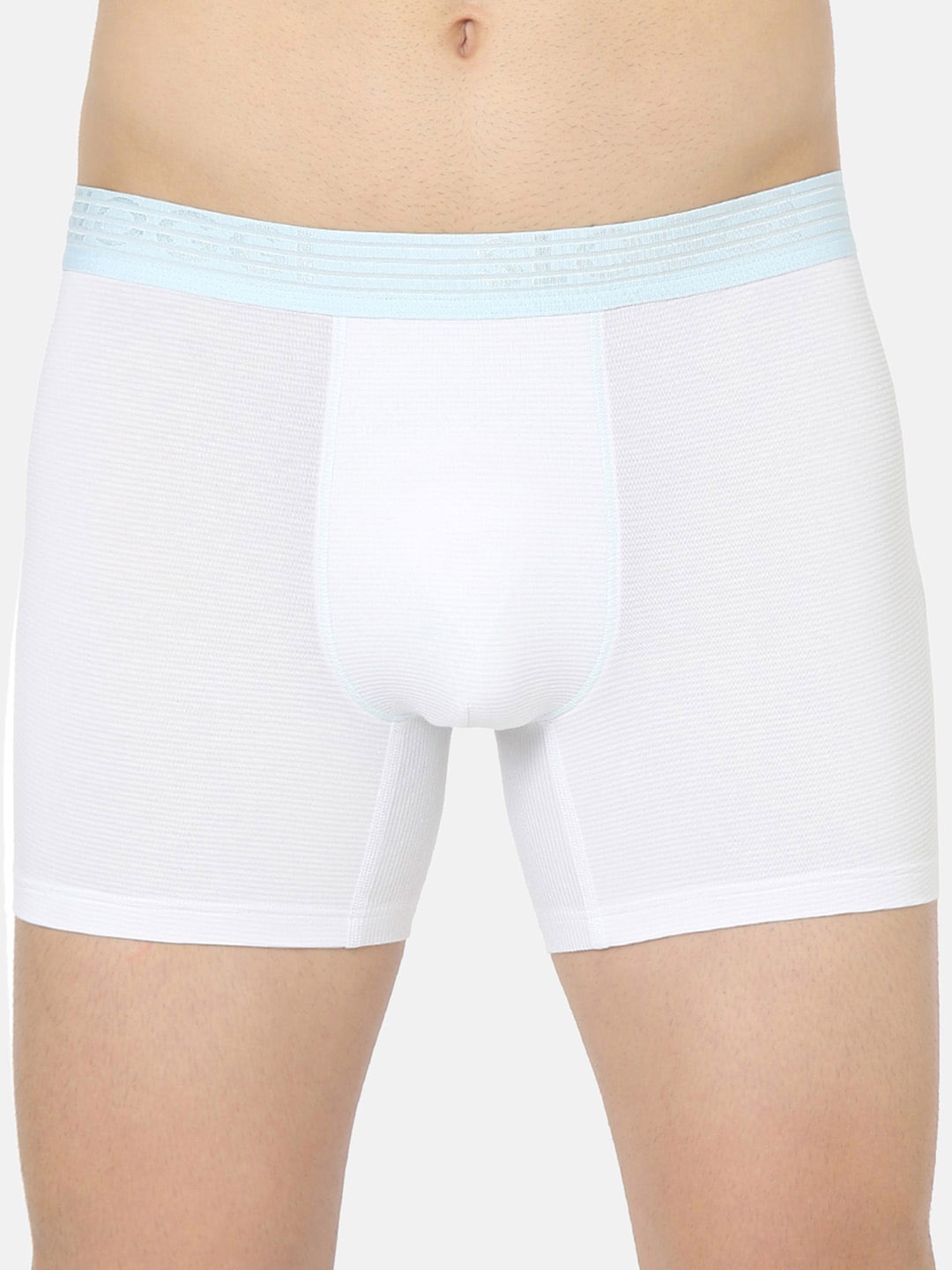 

Sloggi Pack Of 2 Men White Solid Trunks
