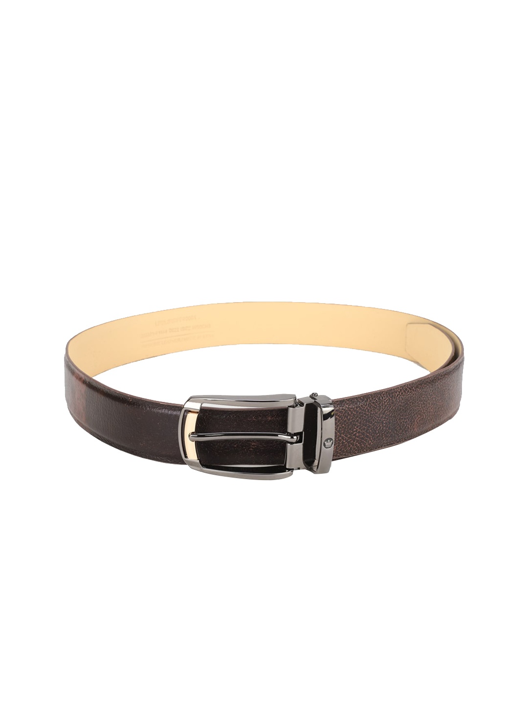 

Louis Philippe Men Brown Belts