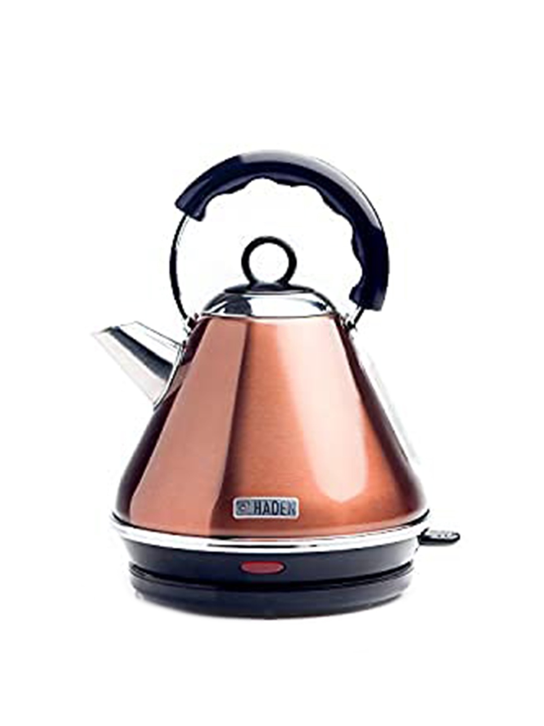 

Haden Copper Stainless-Steel Electric Kettle