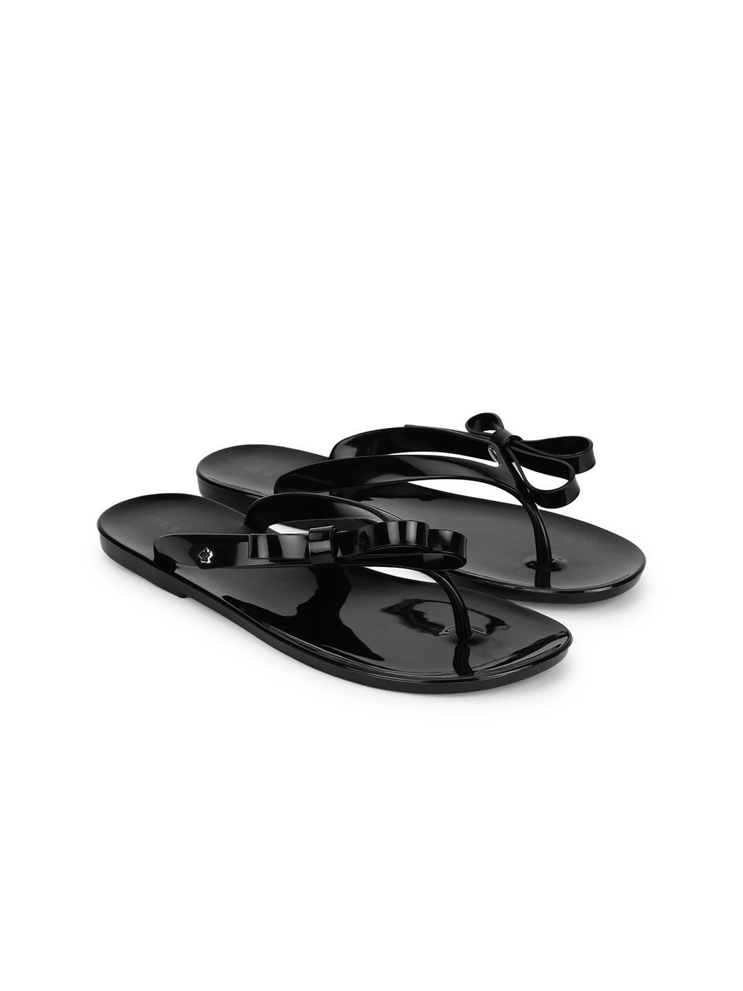 

Ted Baker Women Black Slip-On