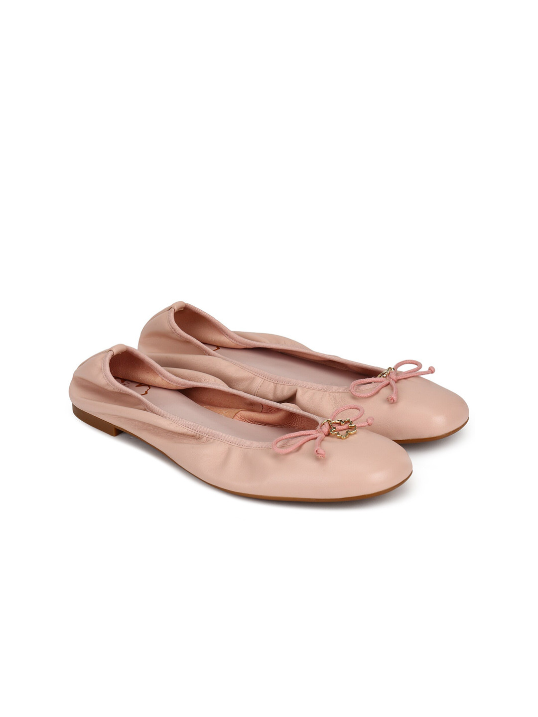 

Ted Baker Women Pink Sneakers
