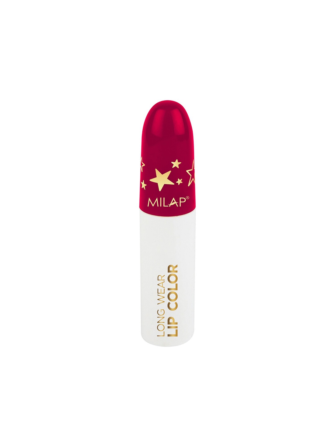 

MILAP Long Wear Lip Color Matte Liquid Lipstick 3ML- Rose Tinted, Maroon