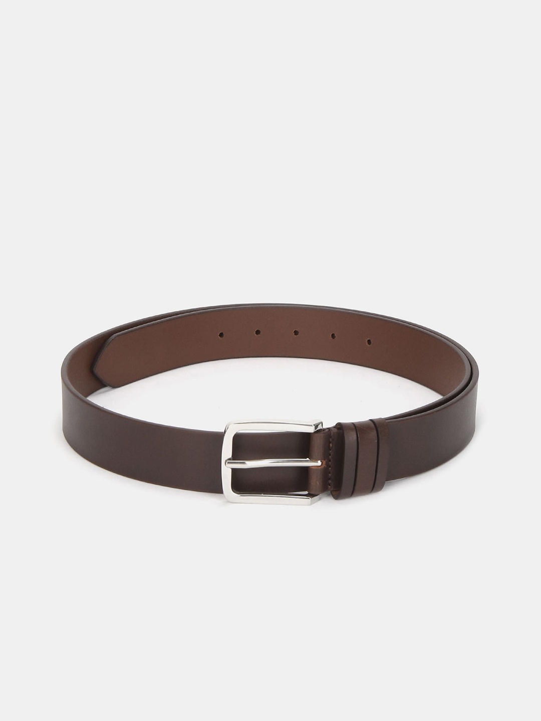 

Arrow Men Brown Belts