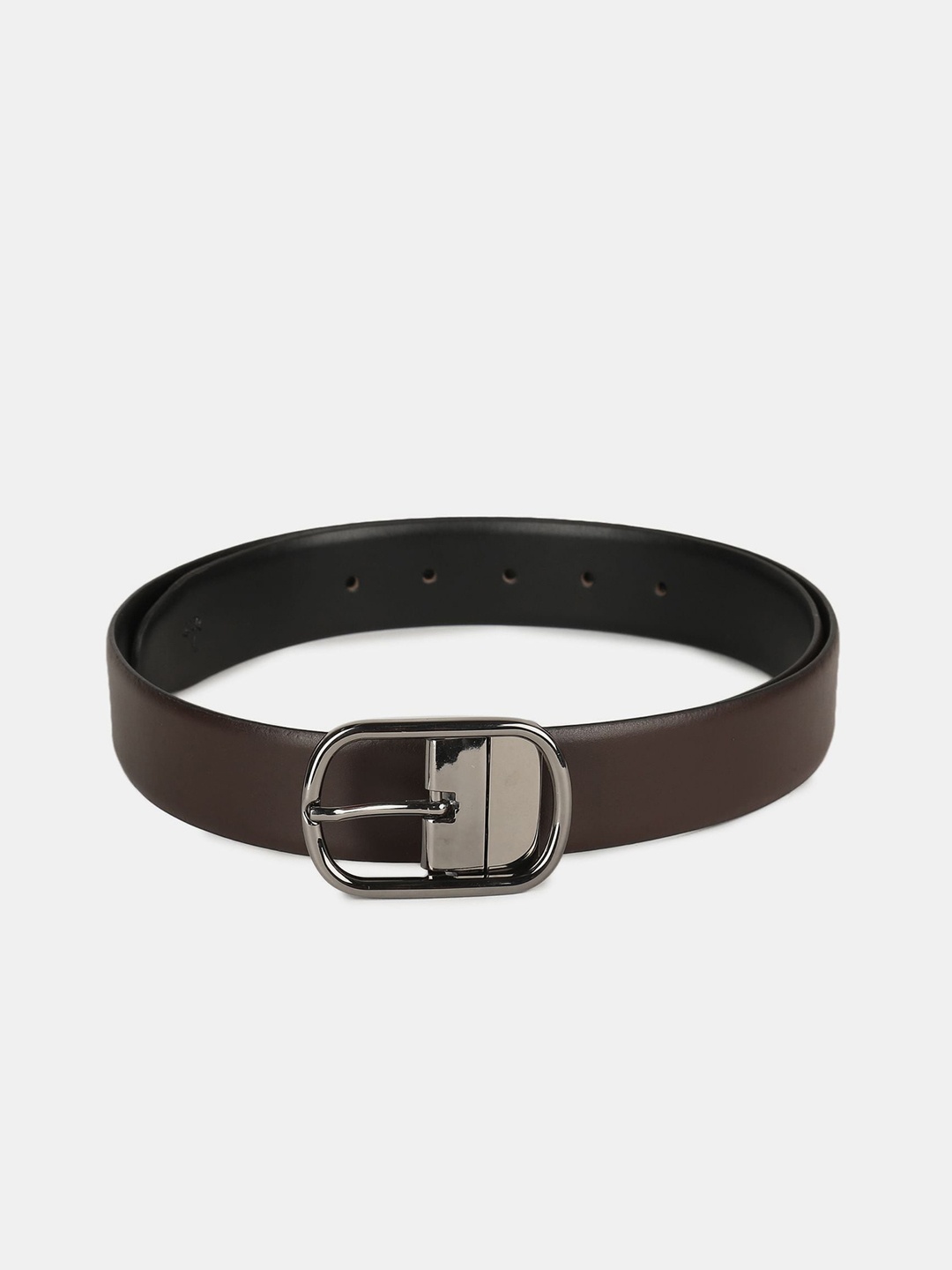 

Arrow Men Black Belts