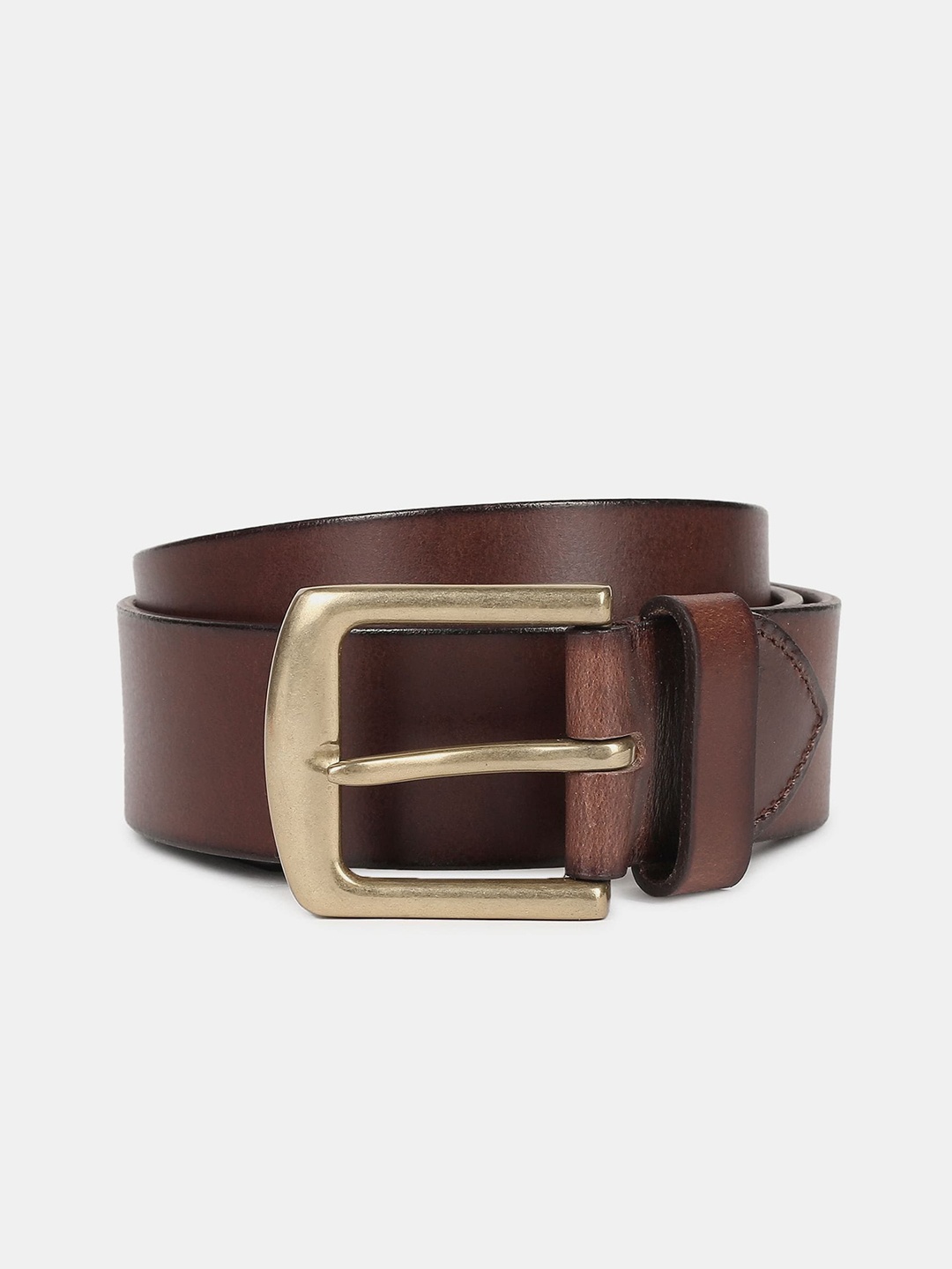 

Arrow Men Brown Belts