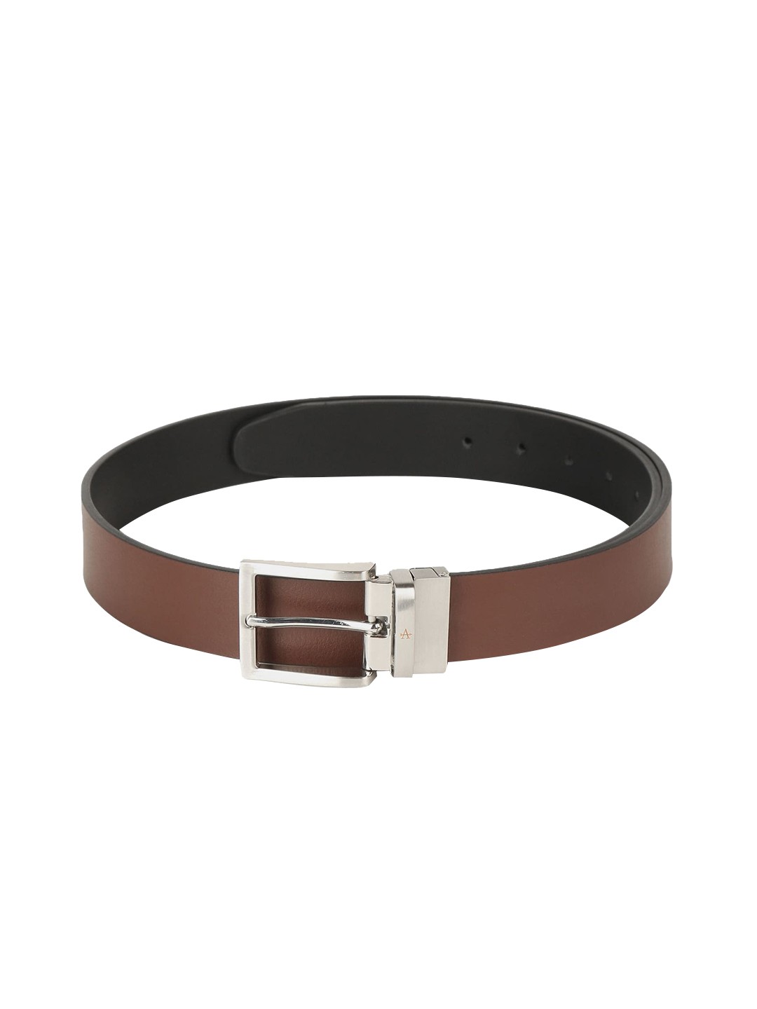 

Arrow Men Brown Belts