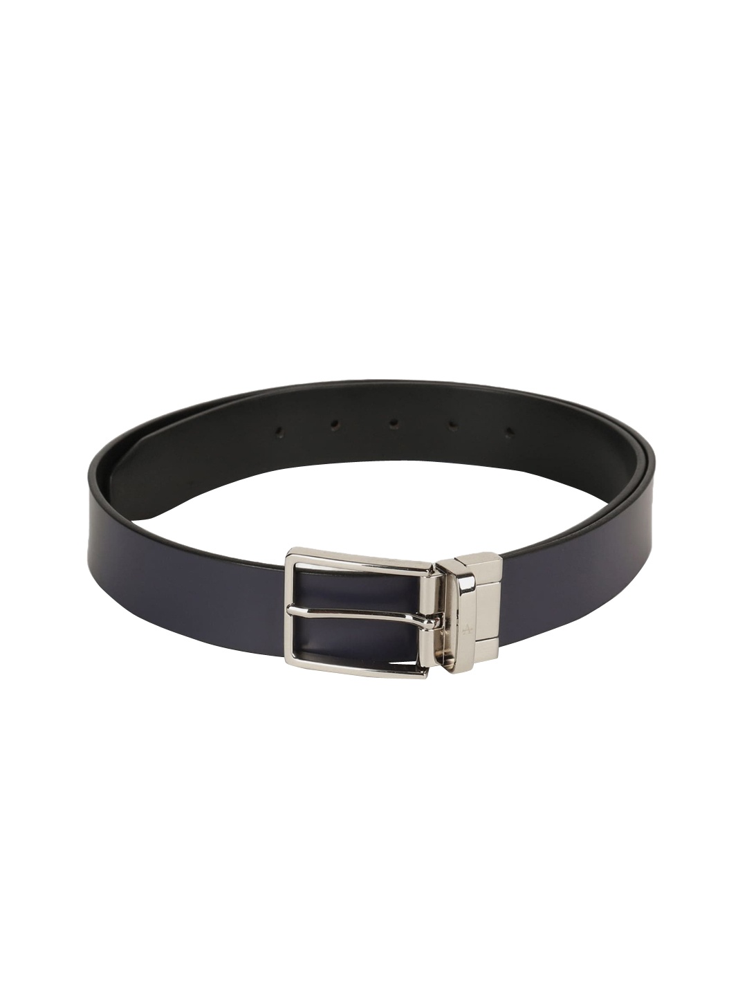

Arrow Men Black Belts