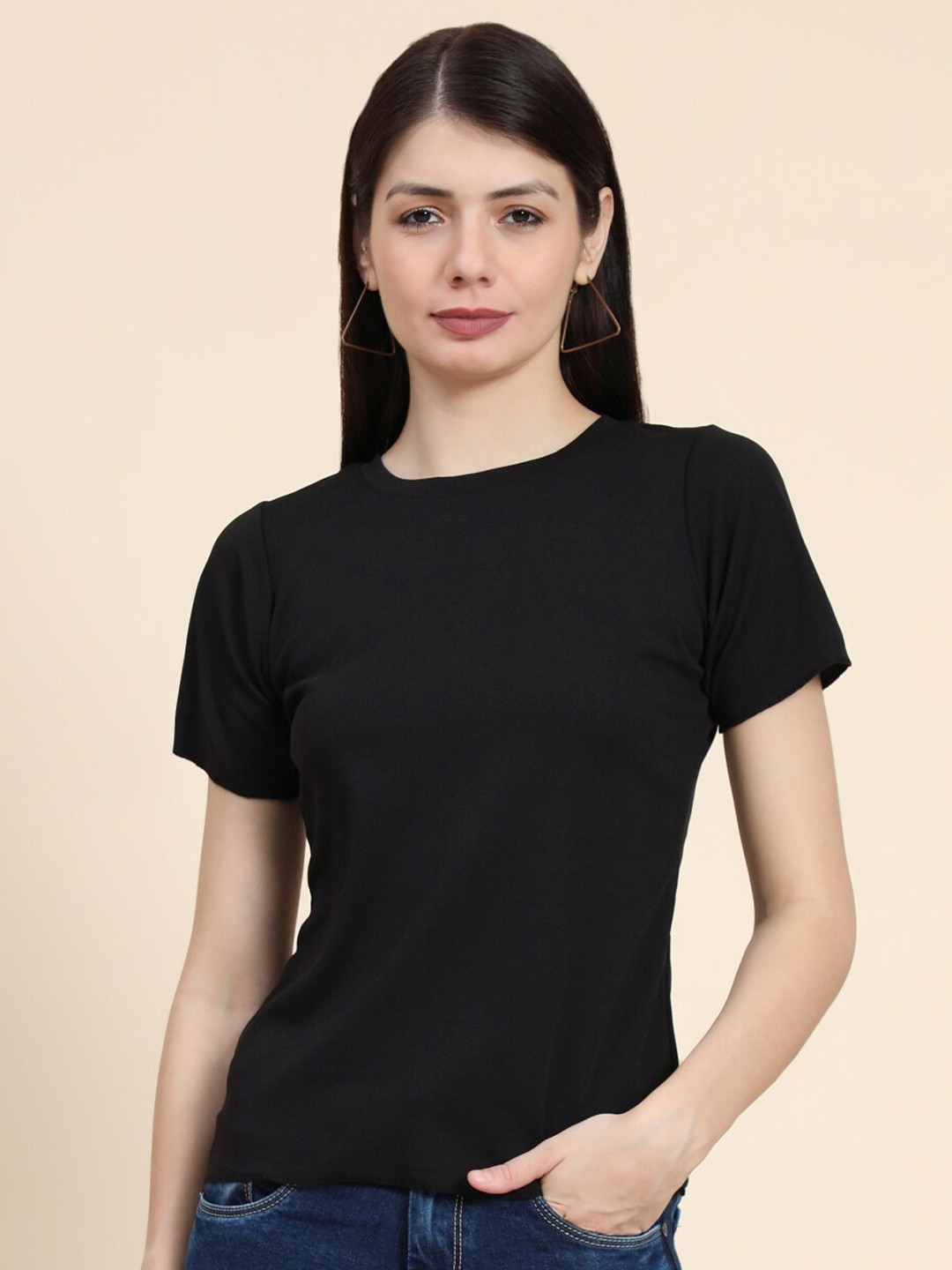 

WESTHOOD Black Top