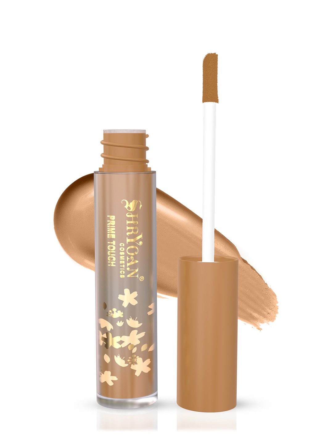 

SHRYOAN Prime Touch Liquid Concealer 8g, Beige