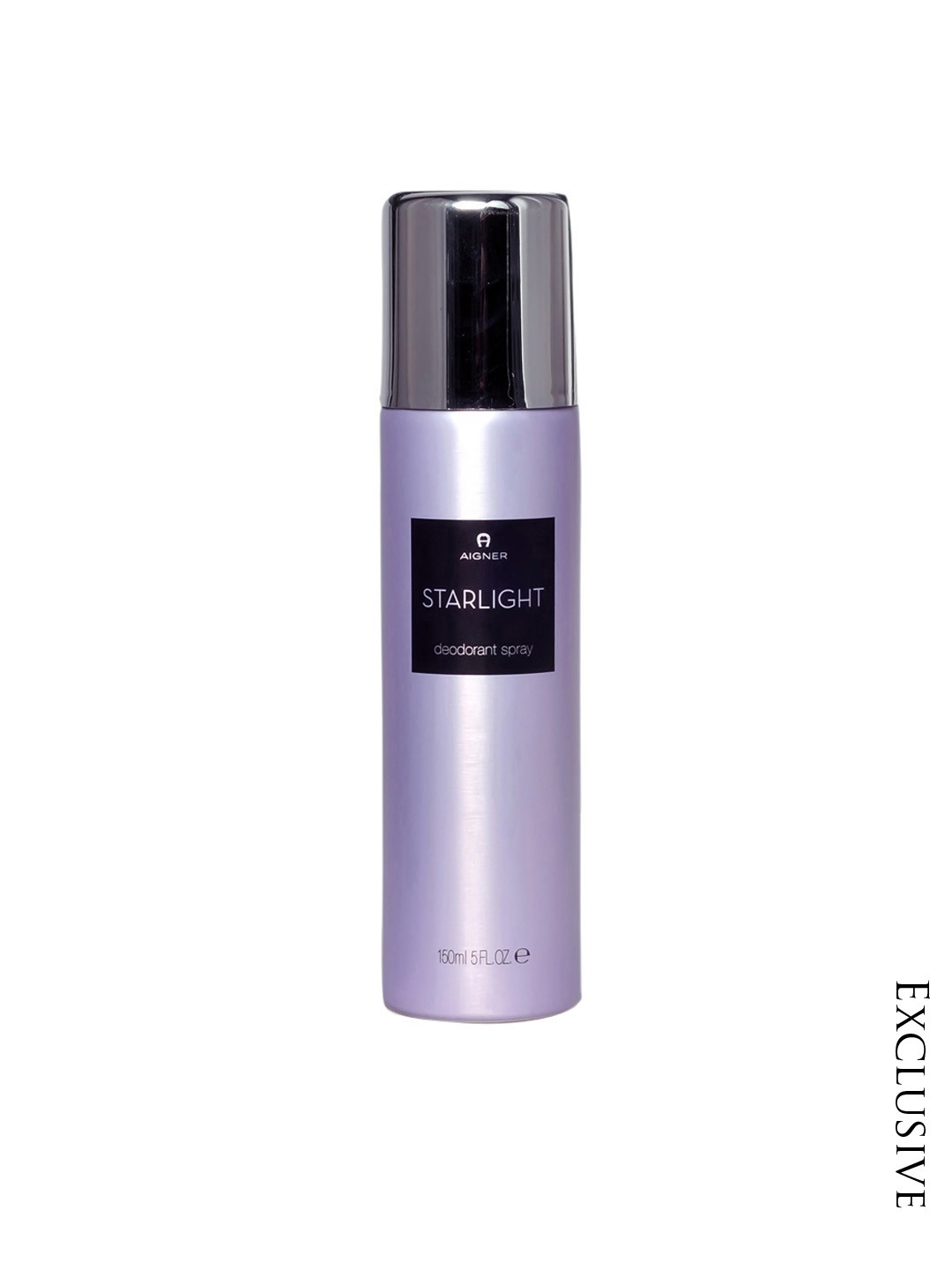 

AIGNER Women Starlight Deodorant, Lavender