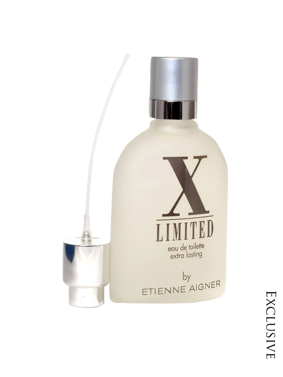 

Aigner Men Limited EDT 125ml, Black