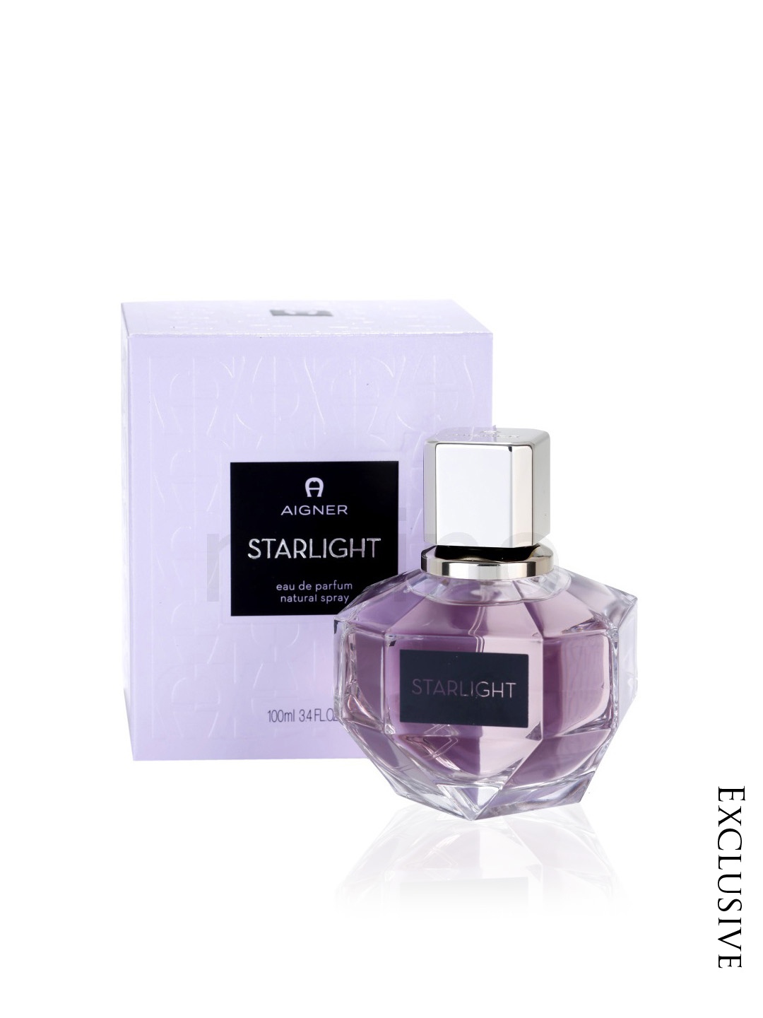 

AIGNER Women Starlight EDP 100ml, Lavender