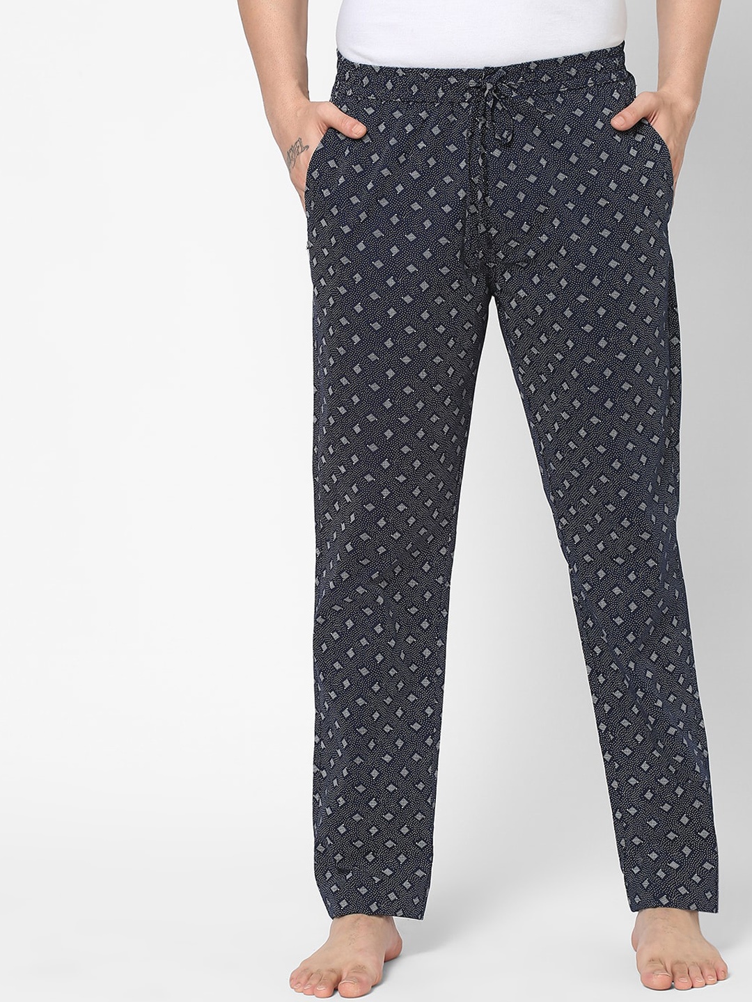 

Sweet Dreams Men Assorted Printed Lounge Pants