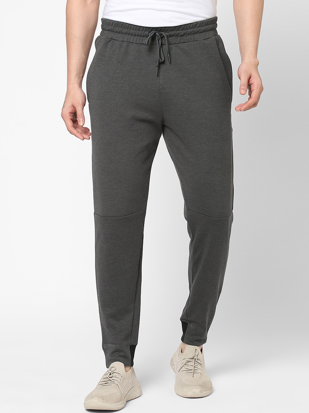 

Sweet Dreams Men Charcoal Pyjamas