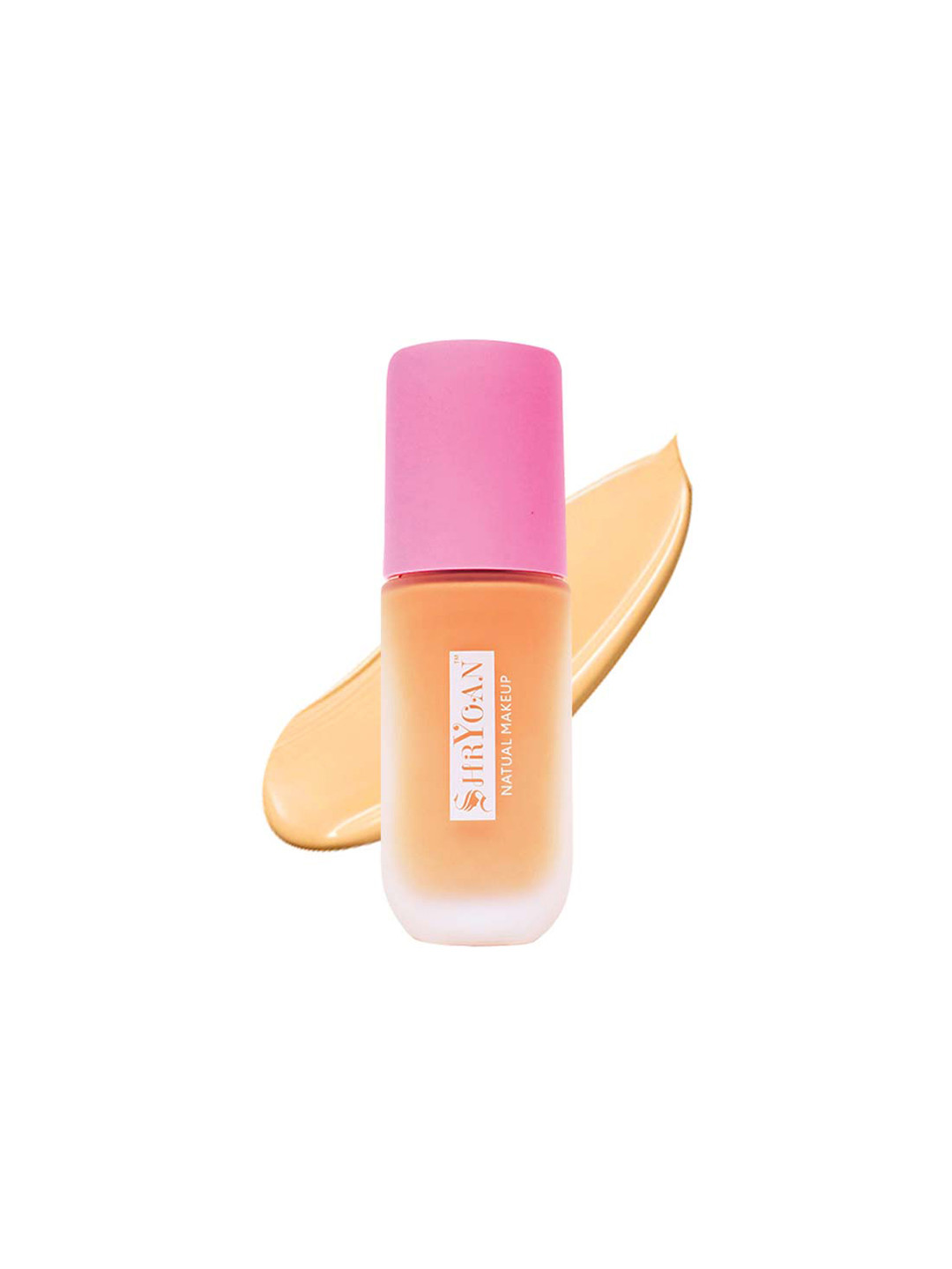 

SHRYOAN 24hr Rose Liquid Foundation 40 gm, Beige