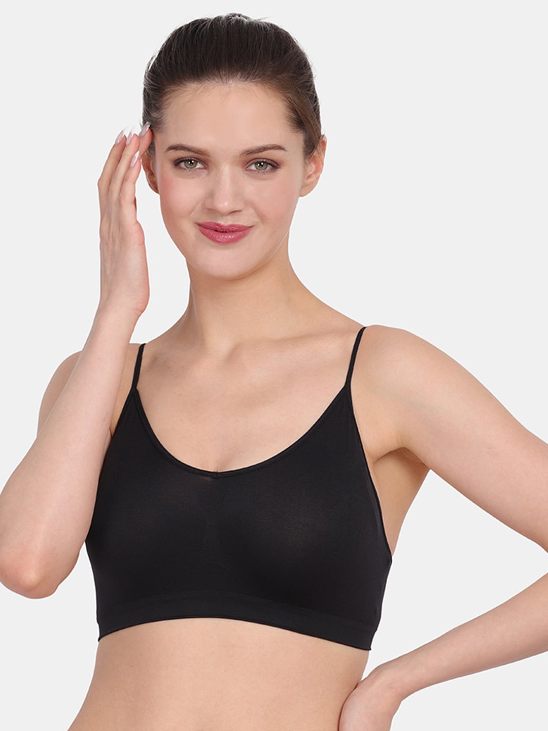 

Amour Secret Women Black Bra