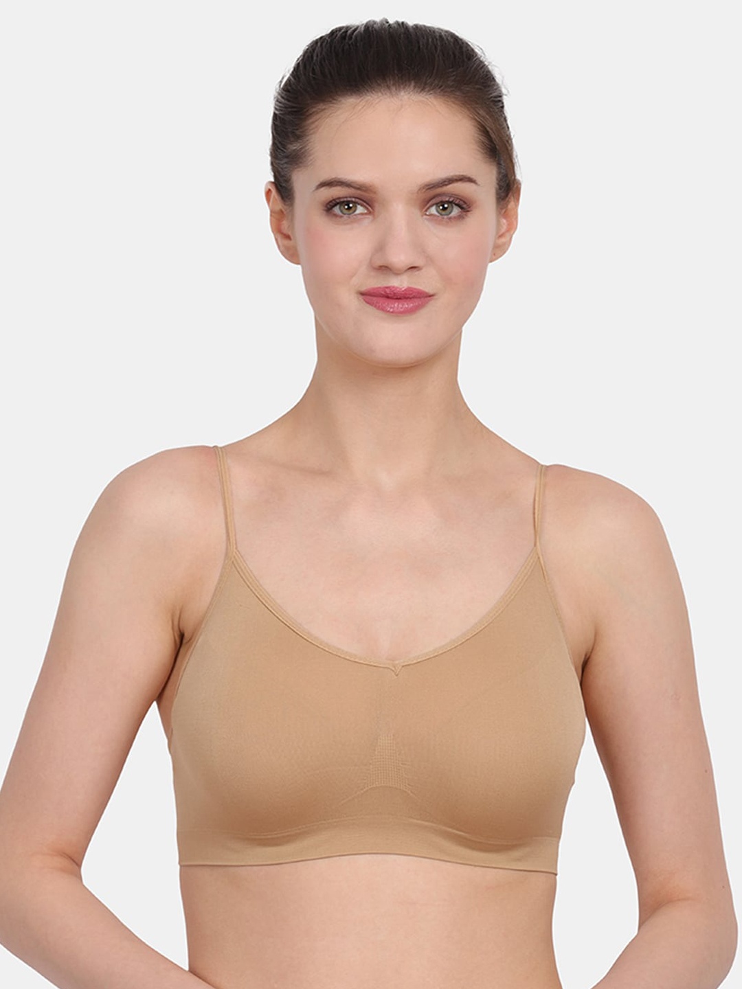 

Amour Secret Women Nude Bra