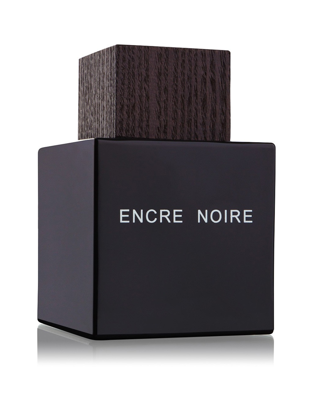 

Lalique Men Encre Noire Eau De Toilette 50 ml, Black