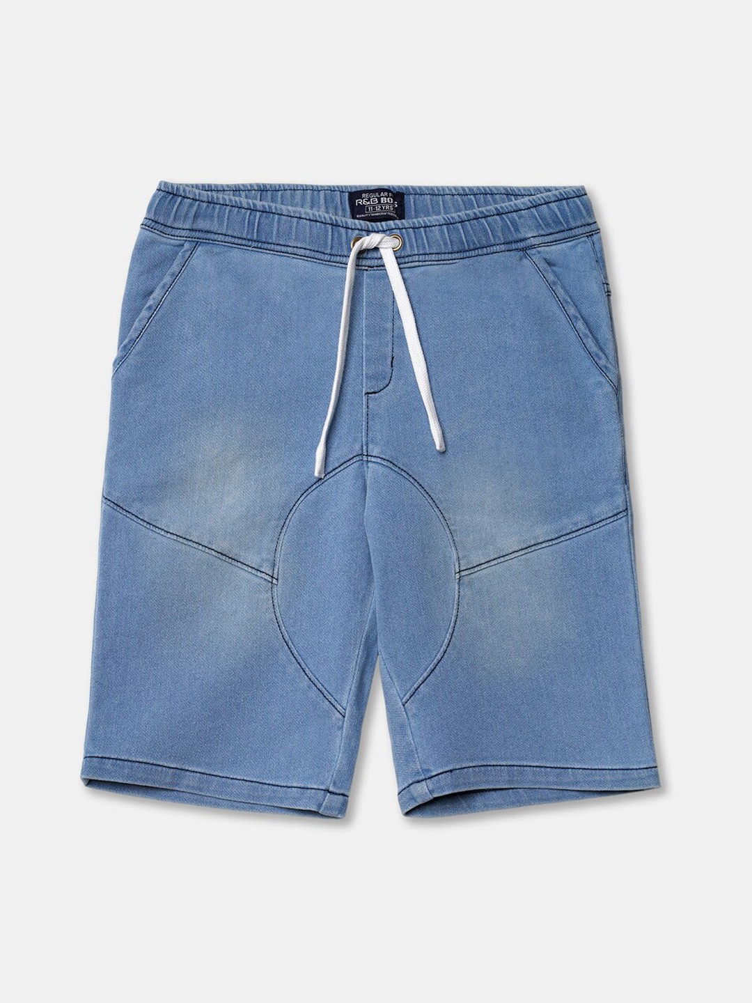 

R&B Boys Blue Shorts