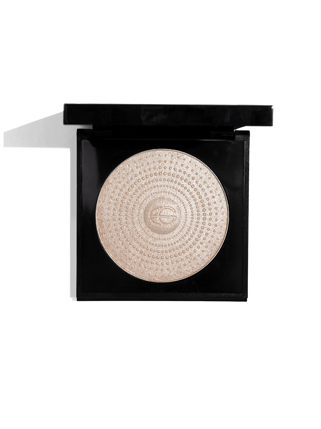 

EUROPE GIRL Endless Glow Glitter Highlighter 10 g - Gleam, Rose gold