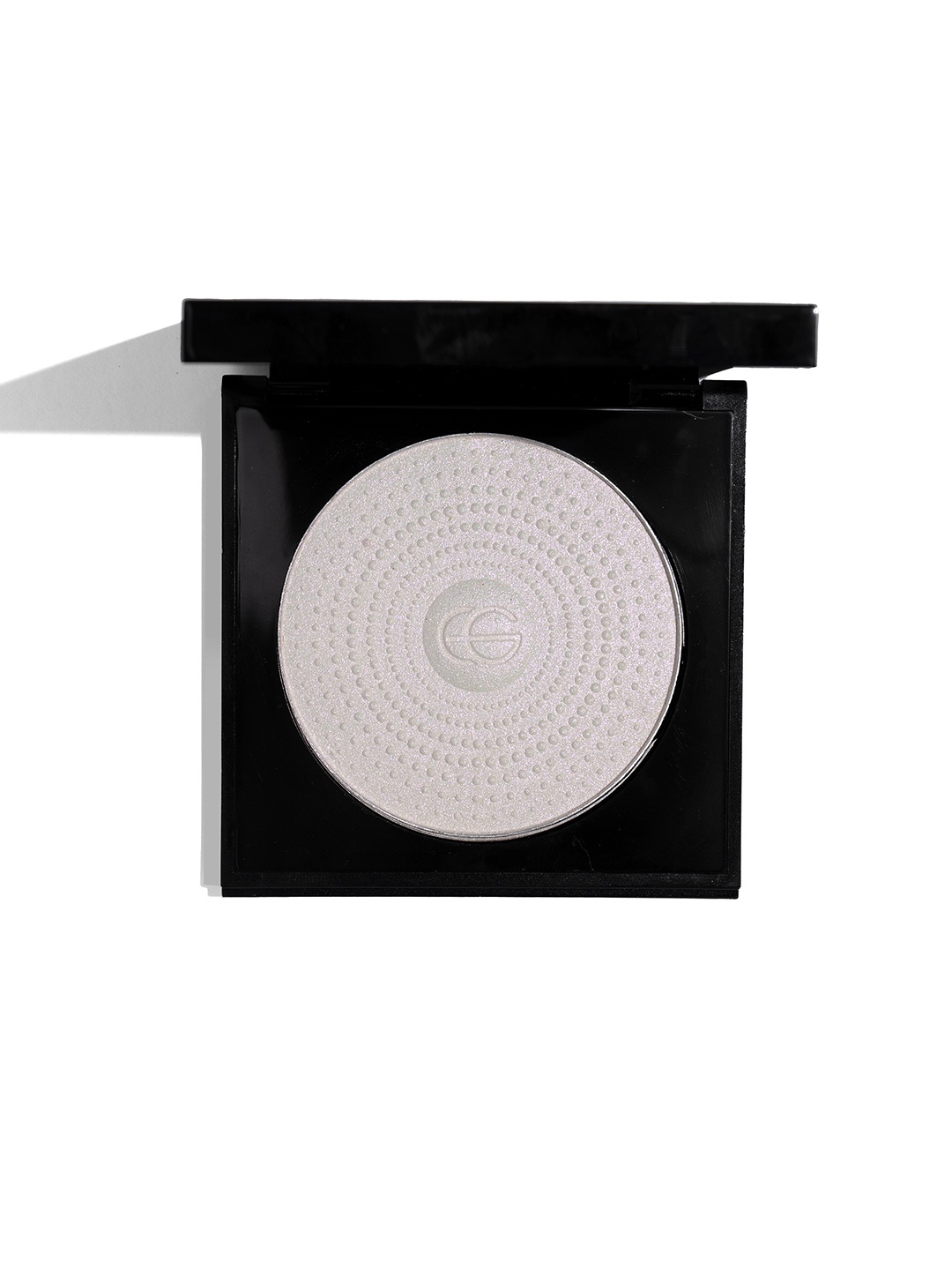 

EUROPE GIRL Endless Glow Glitter Highlighter 10 g - Sugar Pink, Silver