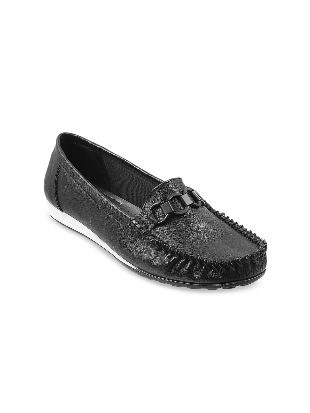 

Metro Women Tan Bows Flats